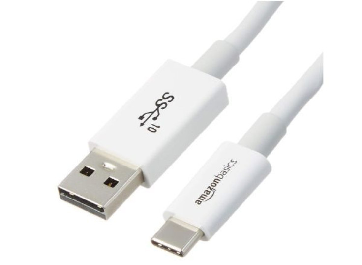 AmazonBasics USB Type-C