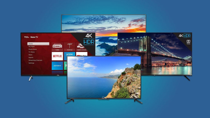 Here are 14 of the best TV deals this Amazon Prime Day 2019.