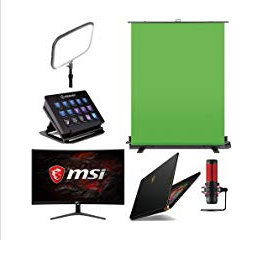 Enjoy your first live stream with these Amazon Prime Day 2019 deals.