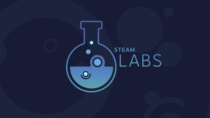 Valve launches the experimental Steam Labs, which seeks to put a limelight on lesser known titles on the storefront.