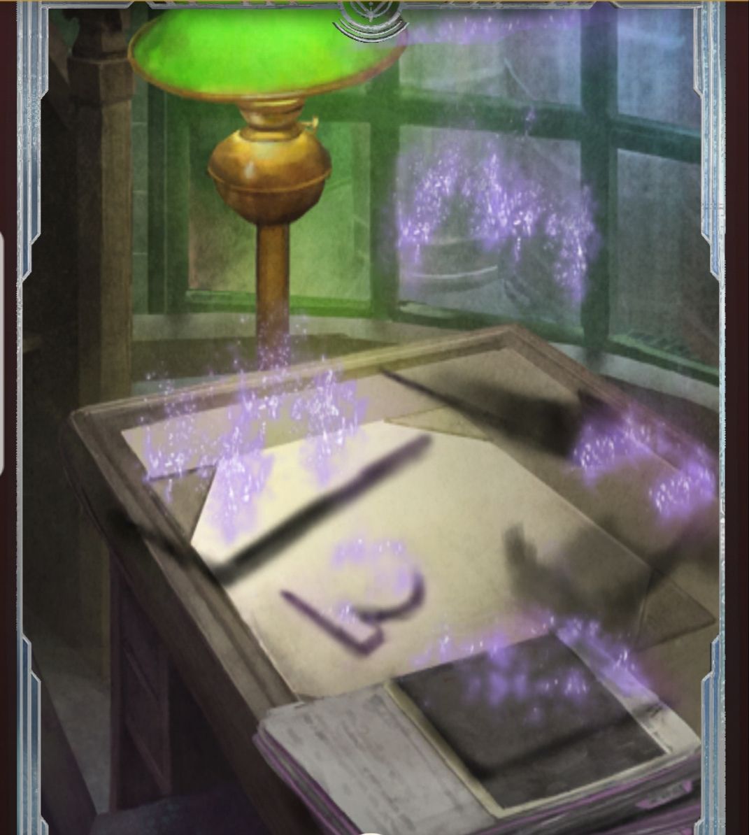 Calamity Brilliant Event begins in Harry Potter: Wizards Unite