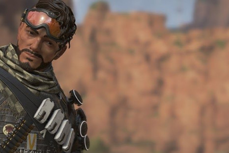 Apex Legends to use machine learning in fight against cheaters.