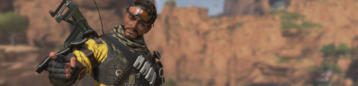 Apex Legends to use machine learning in fight against cheaters.