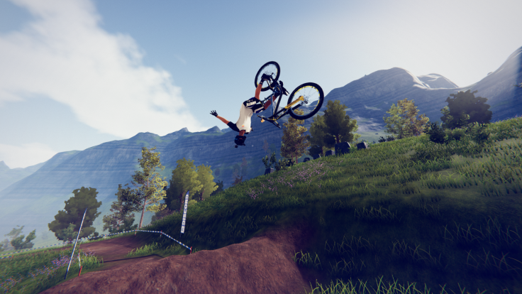Here are some tips and tricks to beginners and players having a hard time with Descenders.