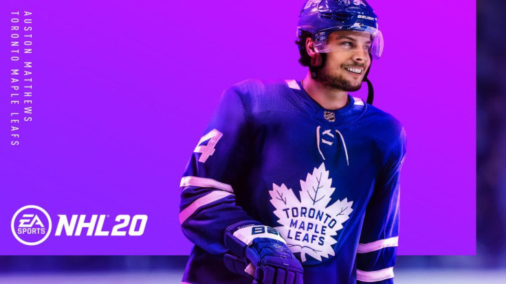 Electronic Arts has released a gameplay trailer for NHL 20, showcasing its Real Player Motion system.