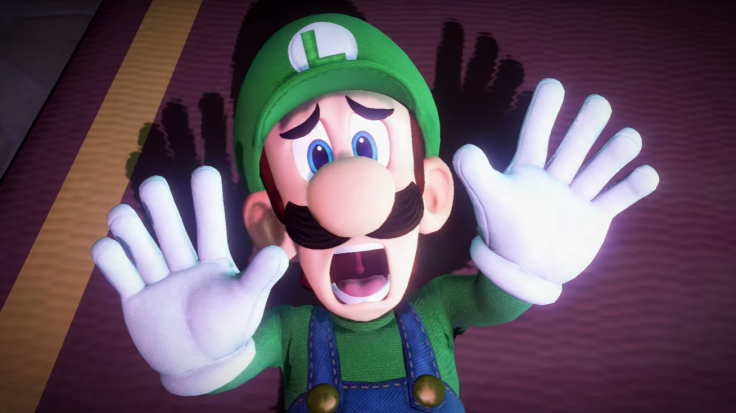 Nintendo sets the release date for Luigi's Mansion 3 on October 31, just in time for Halloween.