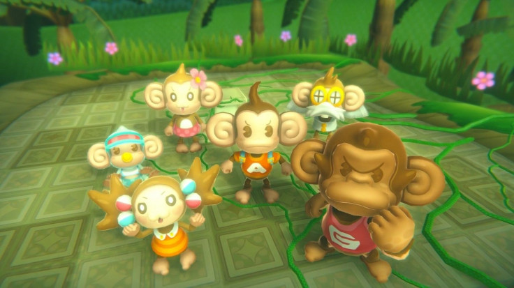 An HD remake of Super Monkey Ball: Banana Blitz will be making its way to the West on October 29.
