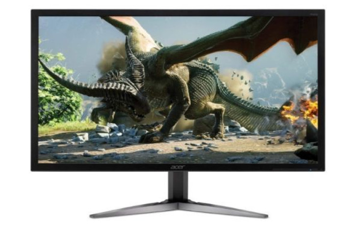 Acer 28 Inch Gaming Monitor 