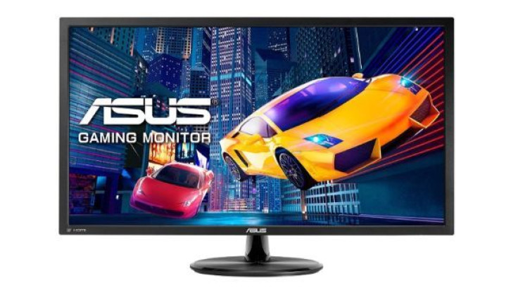 Asus VP28UQG 28 Inch 4K Monitor 