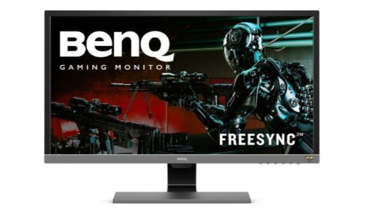 BenQ EL2870U 28 Inch HDR 4K Gaming Monitor 