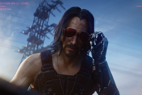 Cyberpunk 2077 Hardcore Mode and other details revealed in interview with WCCF Tech.