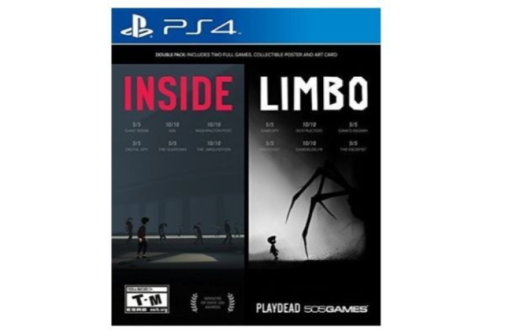 Inside and Limbo