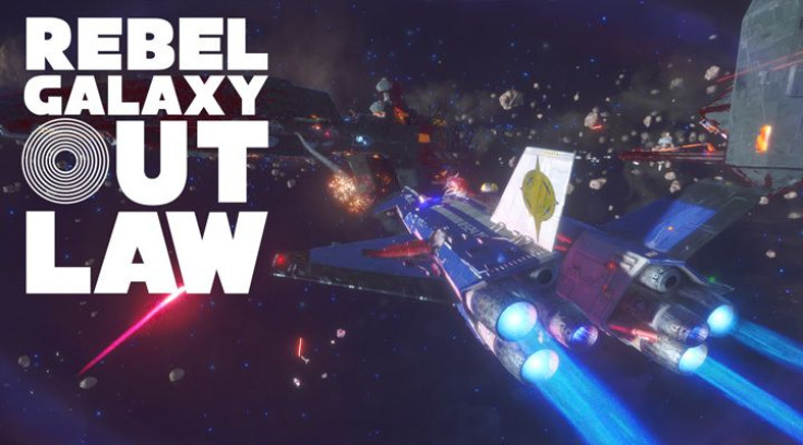 The Epic Games Store snags another exclusive, as Rebel Galaxy Outlaw gets an August 13 release date for PC.