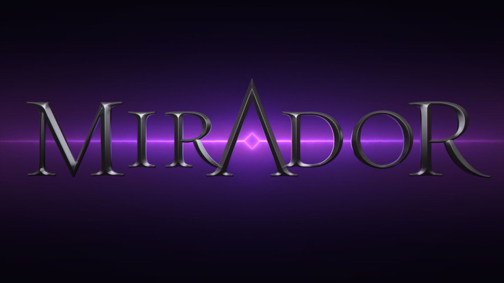 Mirador shows off its combat chops and shenanigans in a new gameplay trailer.