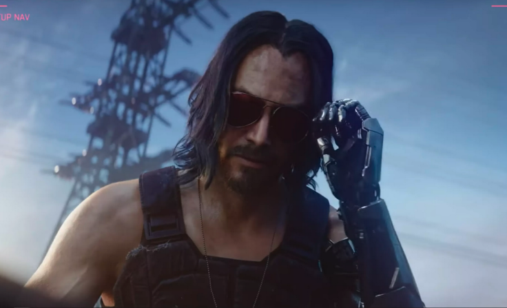 Keanu Reeves may have been in two video games rather than one, as it's revealed that he was once considered for a role in Death Stranding.