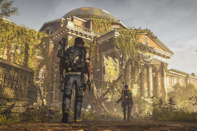 Ubisoft announced the Classified Assignments exclusive to Year 1 Pass owners of The Division 2.