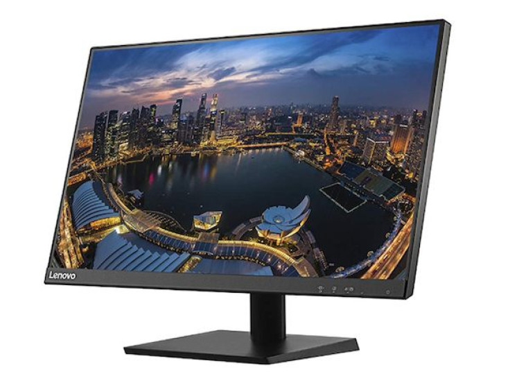 Lenovo is among the companies producing high quality computer monitors for all types of consumers. 