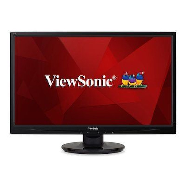 ViewSonic Computer Monitor