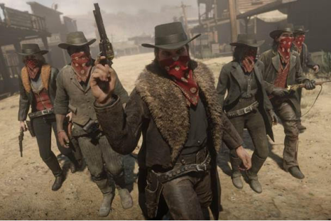 Rockstar Games has announced its weekly content update for Red Dead Online. 