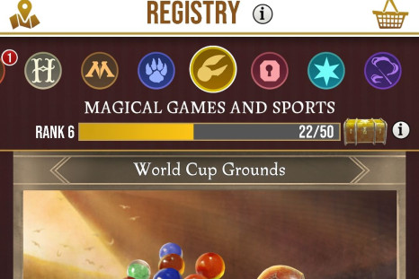 World Cup Grounds Album