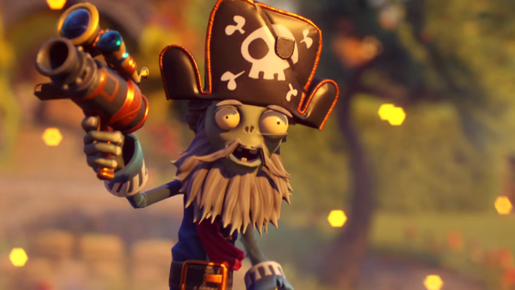 Plants vs Zombies Garden Warfare 3 may be coming sooner than you think.