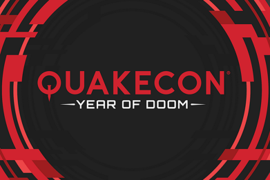 Bethesda has released the full schedule of events for the upcoming QuakeCon 2019.