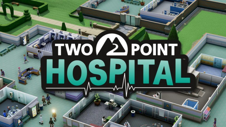 Developer Two Point Studios announces the upcoming physical and digital release of Two Point Hospital for consoles, set for later this year.