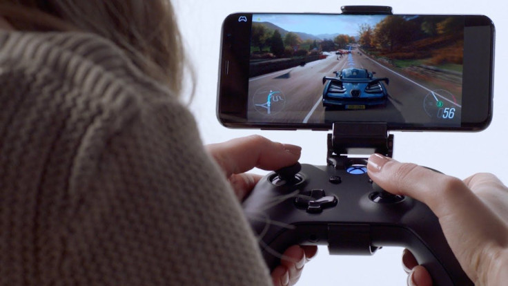 A new feature video showcases the hardware behind xCloud, along with some more details regarding Microsoft's entry into cloud gaming.