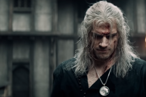 Netflix's The Witcher won't be adapting the video games according to showrunner. 