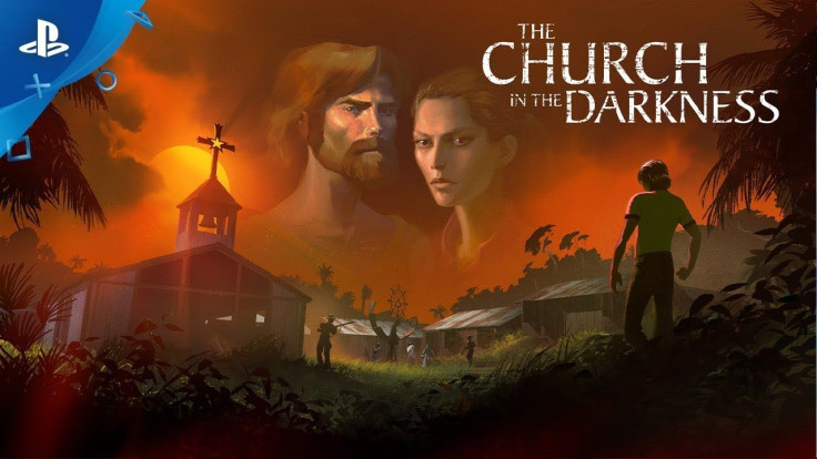 The Church in the Darkness gets an August 2 release date for PC and consoles.