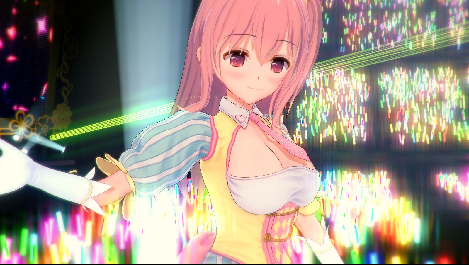 5 Best Anime Games On Steam You Should Play  West Games