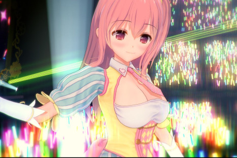 Adult anime-girl game Koikatsu Party is a Steam best-seller.