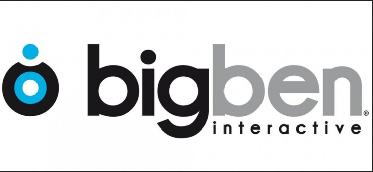 BigBen Interactive has officially acquired the French studio Spiders.