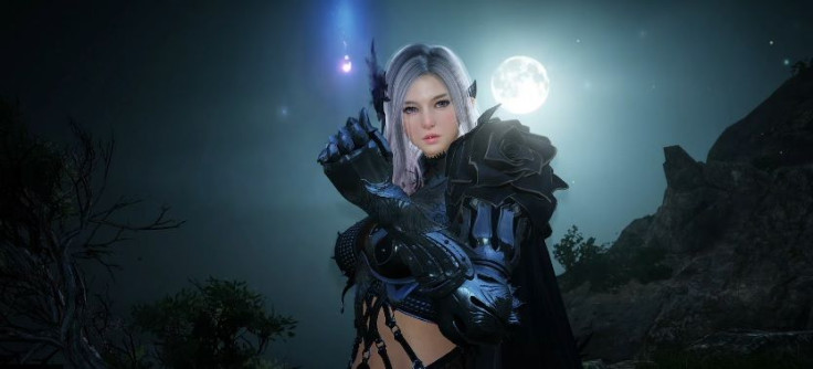 The PS4 version of Black Desert will be getting its beta test on August 9 to 13.