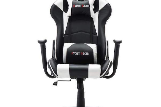 There are so many affordable gaming chairs that are available for less than $200 right now. 