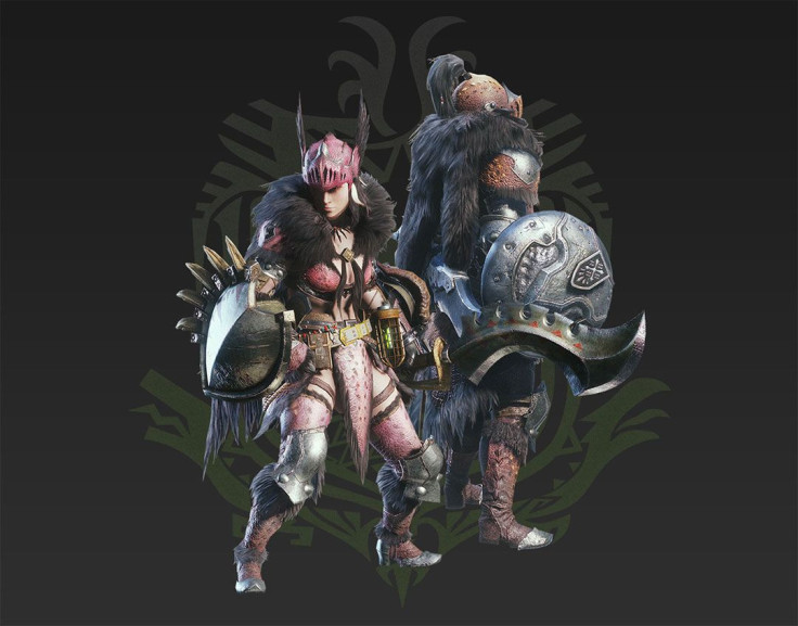 Check out this great starting build for Sword and Shield users on the PC version of Monster Hunter World. 