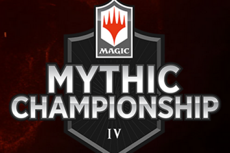 Magic: The Gathering launches Mythic Championship IV.
