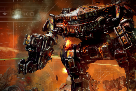 Piranha Games announces the delay of MechWarrior 5, along with its release as an Epic Games Store exclusive title.