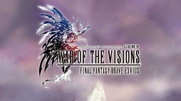 A new gameplay trailer has been released for War of the Visions: Final Fantasy Brave Exvius.