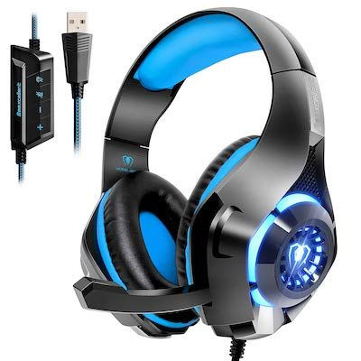 Beexcellent Gaming Headset