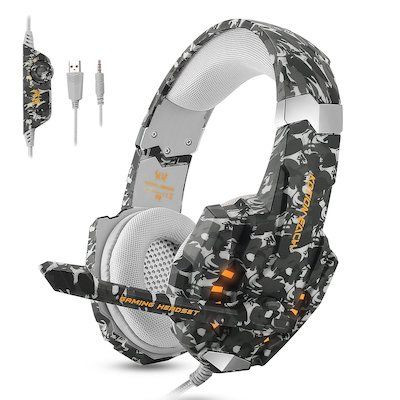 Ecoopro Gaming Headset