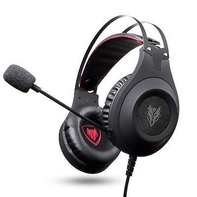 Nubwo Gaming Headset