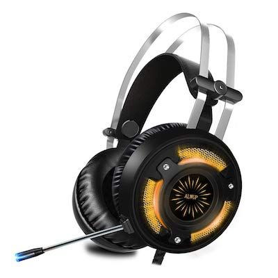 Alwup Gaming Headset