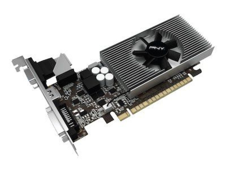 PNY Graphics Card