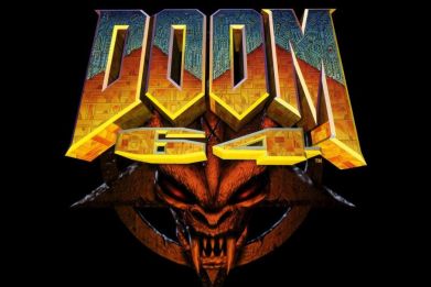 Doom 64 is coming soon to the PS4 and PC, as evidenced by a recent PEGI rating.