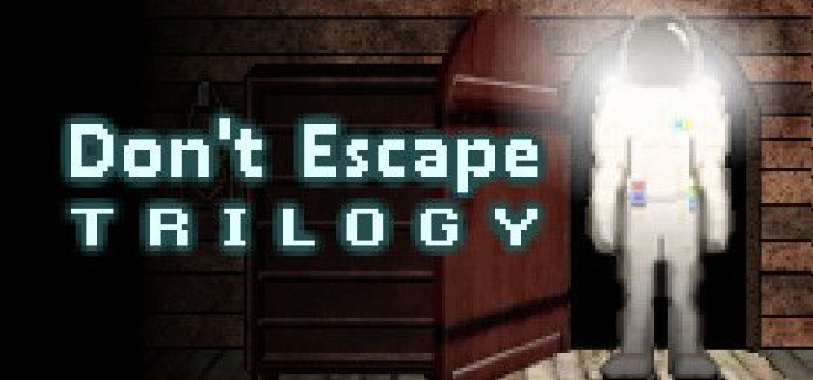 The original trilogy is now on Steam.