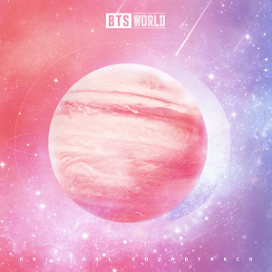 BTS World OST Album Pre-Orders Now Available At Netmarble Online Store