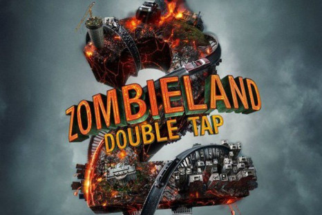Zombieland game set to arrive this October.