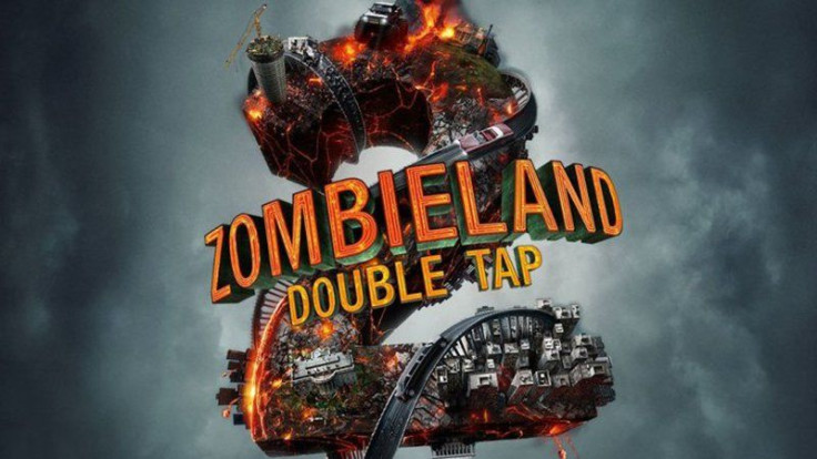 Zombieland game set to arrive this October.