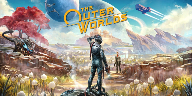 Obsidian has announced that The Outer Worlds will also get a Switch version, to be released shortly after the PC and console versions.